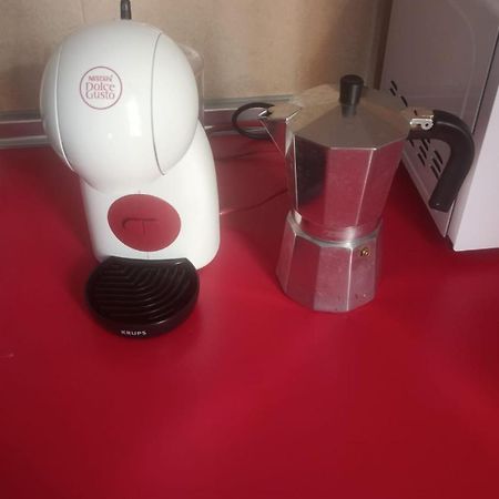Apartamentos Sol Hospital Santiago Úbeda Eksteriør bilde