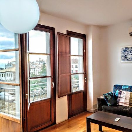 Apartamentos Sol Hospital Santiago Úbeda Eksteriør bilde