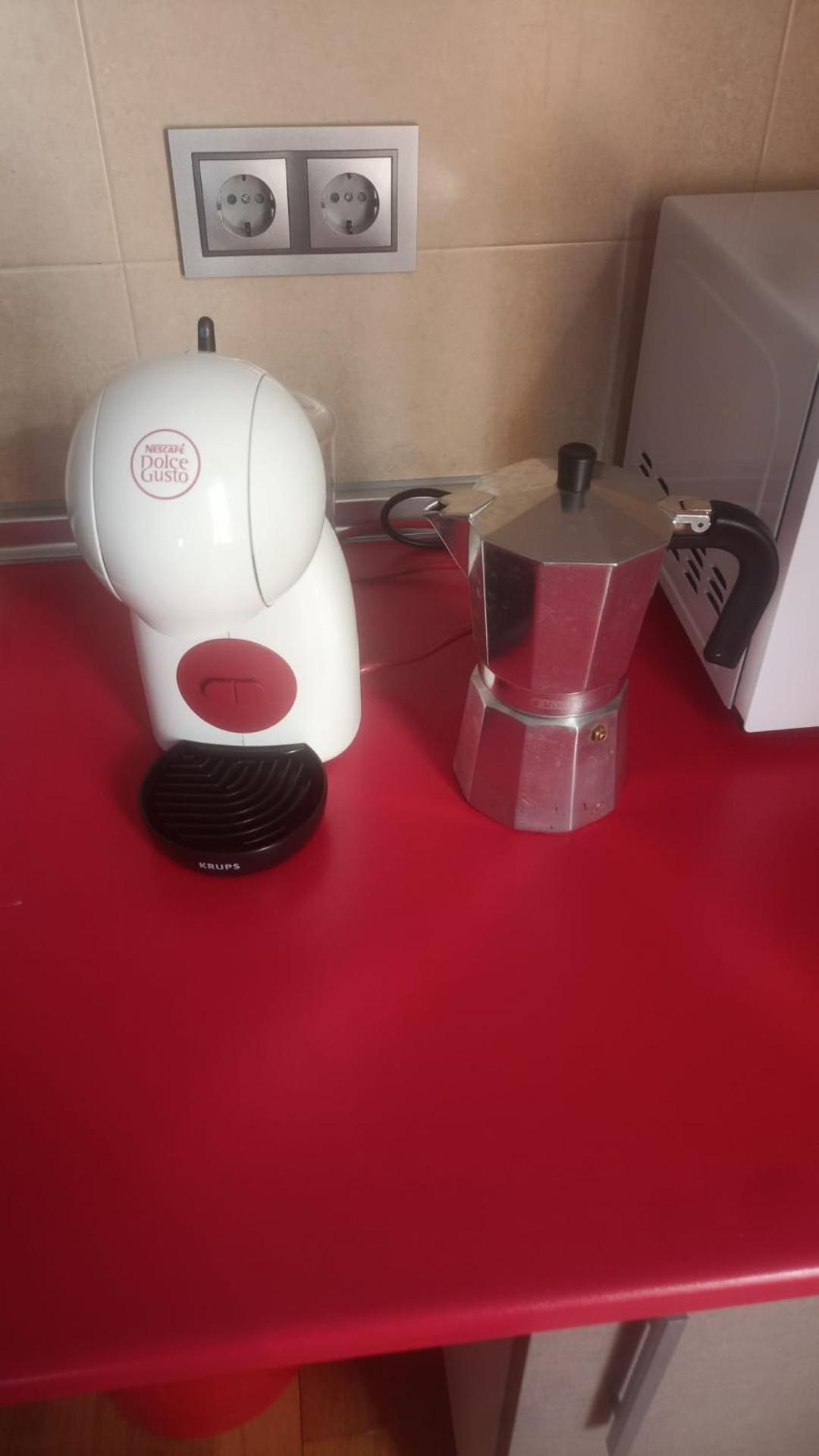 Apartamentos Sol Hospital Santiago Úbeda Eksteriør bilde