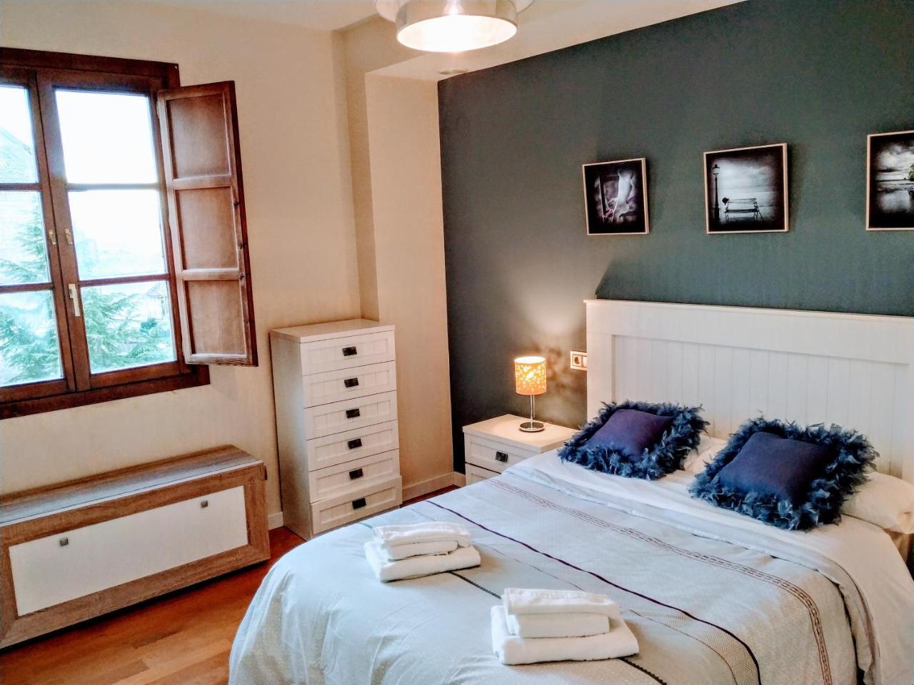 Apartamentos Sol Hospital Santiago Úbeda Eksteriør bilde