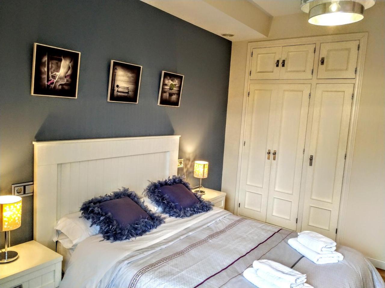 Apartamentos Sol Hospital Santiago Úbeda Eksteriør bilde