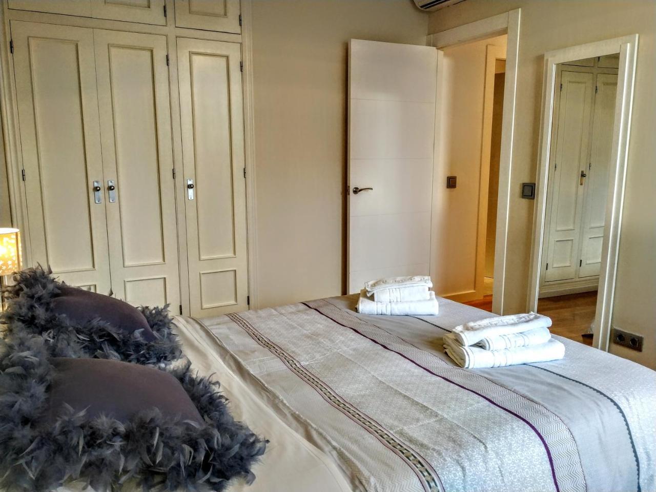Apartamentos Sol Hospital Santiago Úbeda Eksteriør bilde